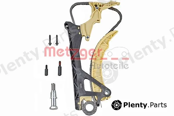 Metzger 7490009 — Timing Chain Kit