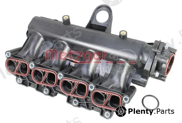 Metzger 2100067 — Intake Manifold Module