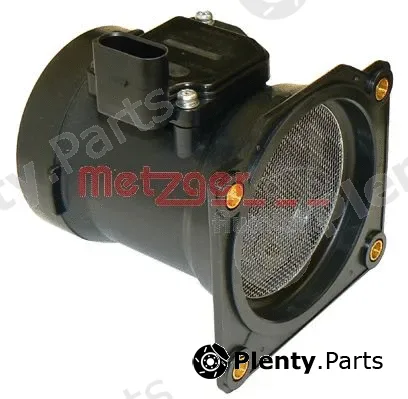 Metzger 0891051 — Mass Air Flow Sensor OE-part