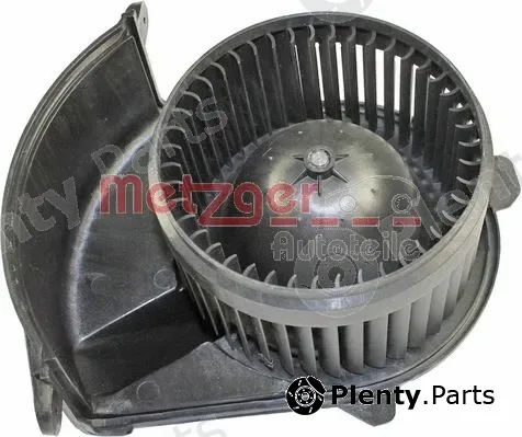 Metzger 0917292 — Interior Blower GREENPARTS