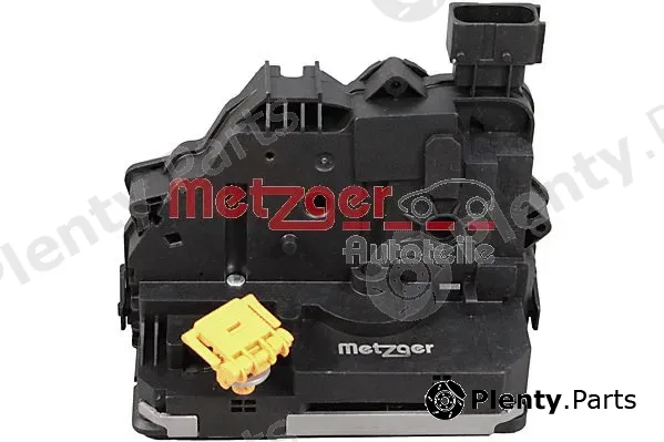 Metzger 2314339 — Door Lock
