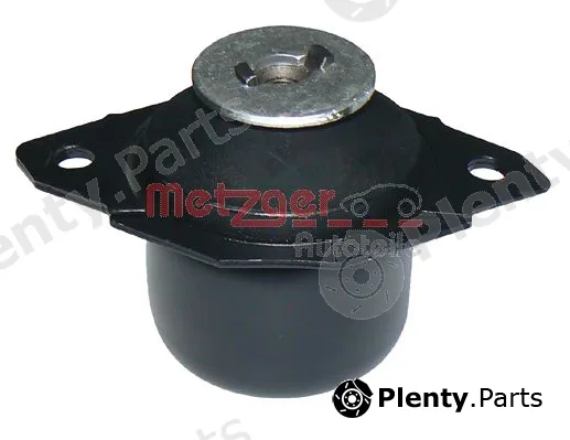 Metzger 8050809 — Mounting, engine