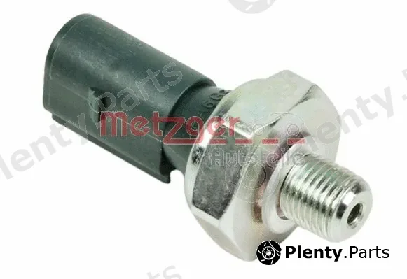 Metzger 0910105 — Oil Pressure Switch