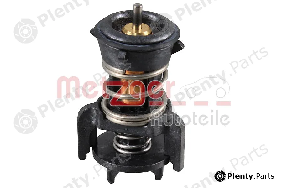 Metzger 4006309 — Thermostat, coolant