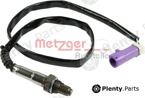 Metzger 0895471 — Lambda Sensor
