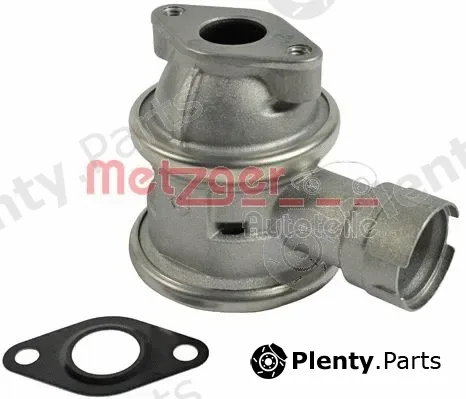 Metzger 0892240 — Valve, secondary air system OE-part