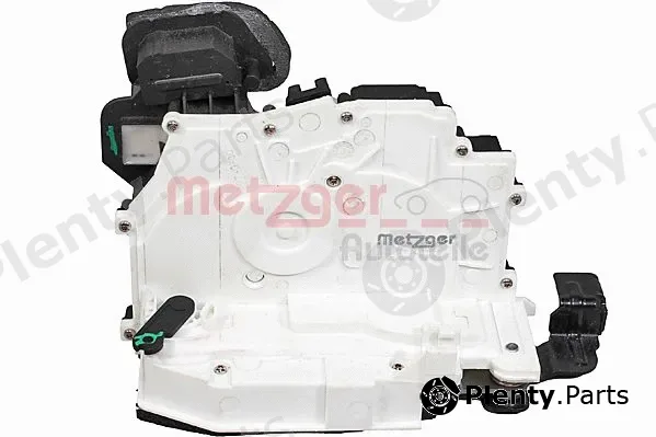Metzger 2314364 — Door Lock GREENPARTS