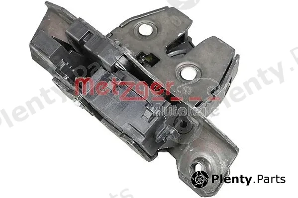 Metzger 2310561 — Tailgate Lock OE-part GREENPARTS