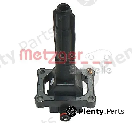 Metzger 0880051 — Ignition Coil
