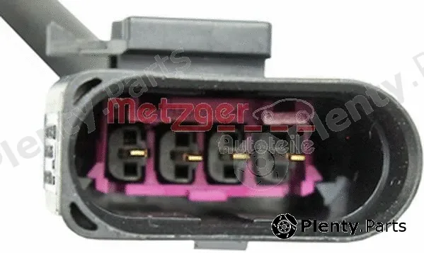 Lambda Sensor OE-part