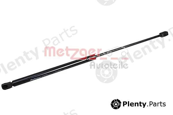 Metzger 2110567 — Gas Spring, boot/cargo area