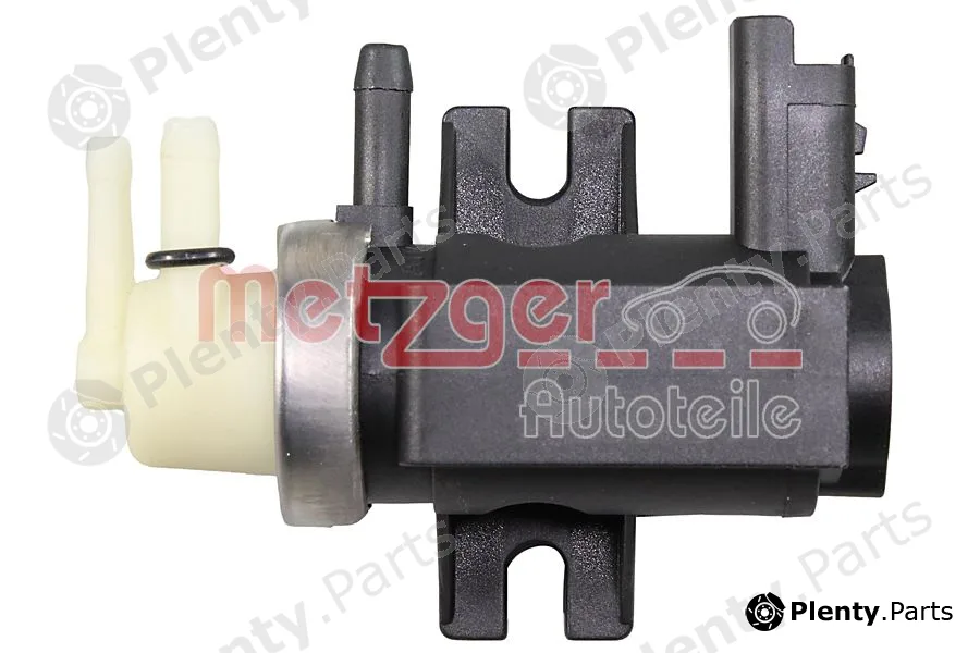 Metzger 0892952 — Pressure converter, turbocharger
