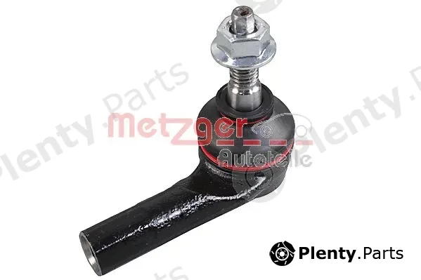 Metzger 54061101 — Tie Rod End KIT +