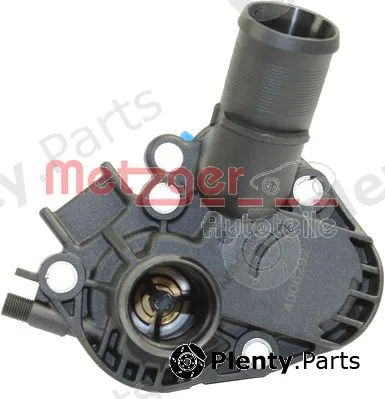 Metzger 4006292 — Thermostat, coolant