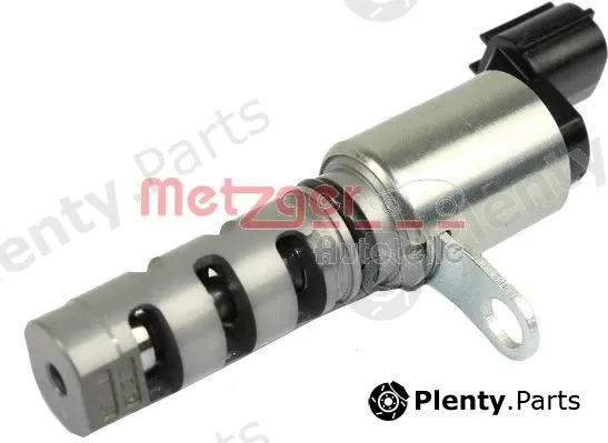 Metzger 0899130 — Control Valve, camshaft adjustment