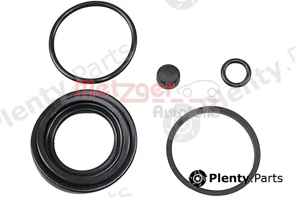Metzger 114-0199 — Repair Kit, brake caliper GREENPARTS