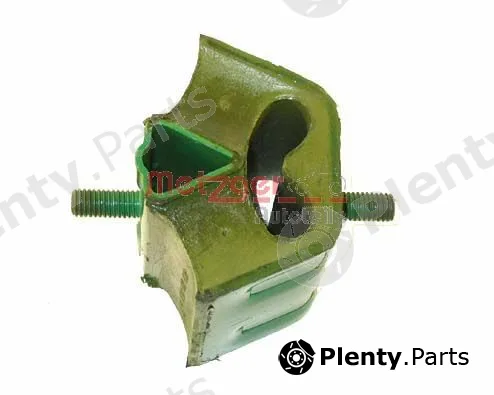 Metzger 8050896 — Mounting, engine