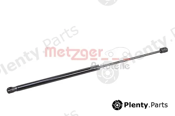 Metzger 2110559 — Gas Spring, boot/cargo area