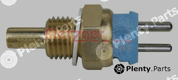 Metzger 0905161 — Sensor, coolant temperature