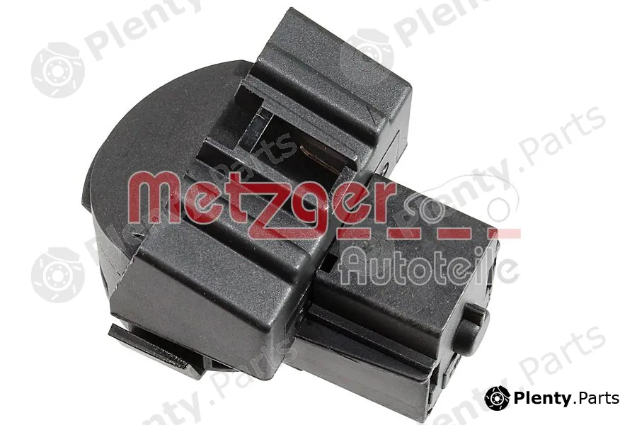 Metzger 09161033 — Ignition Switch GREENPARTS