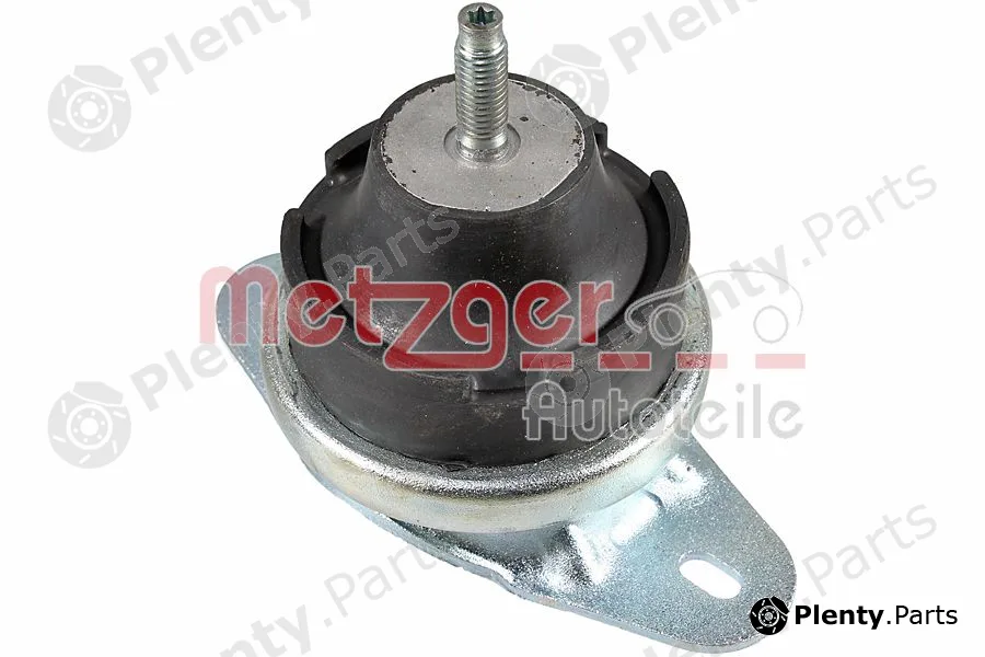 Metzger 8054160 — Mounting, engine