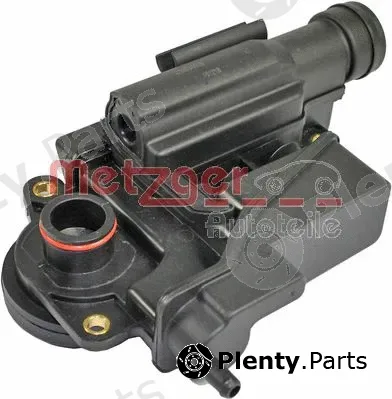 Metzger 2385028 — Valve, crankcase ventilation