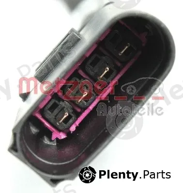 Lambda Sensor OE-part