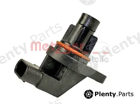 Metzger 0903154 — Sensor, camshaft position OE-part GREENPARTS