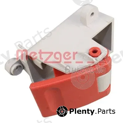 Metzger 2310591 — Exterior Door Handle