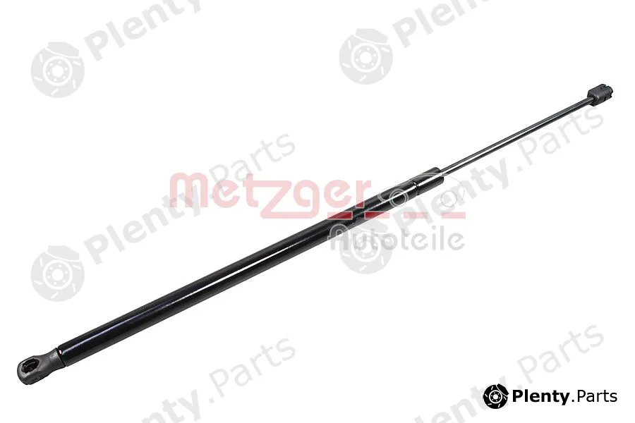 Metzger 2110778 — Gas Spring, boot/cargo area GREENPARTS