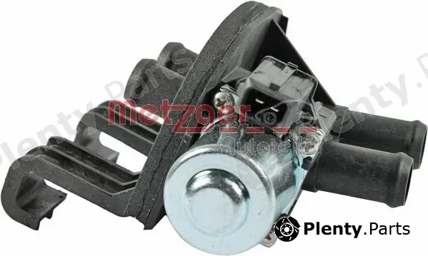 Metzger 0899003 — Coolant Control Valve OE-part