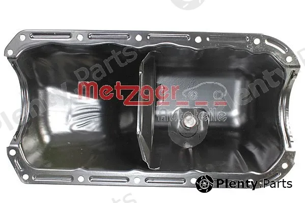 Metzger 7990171 — Oil Sump