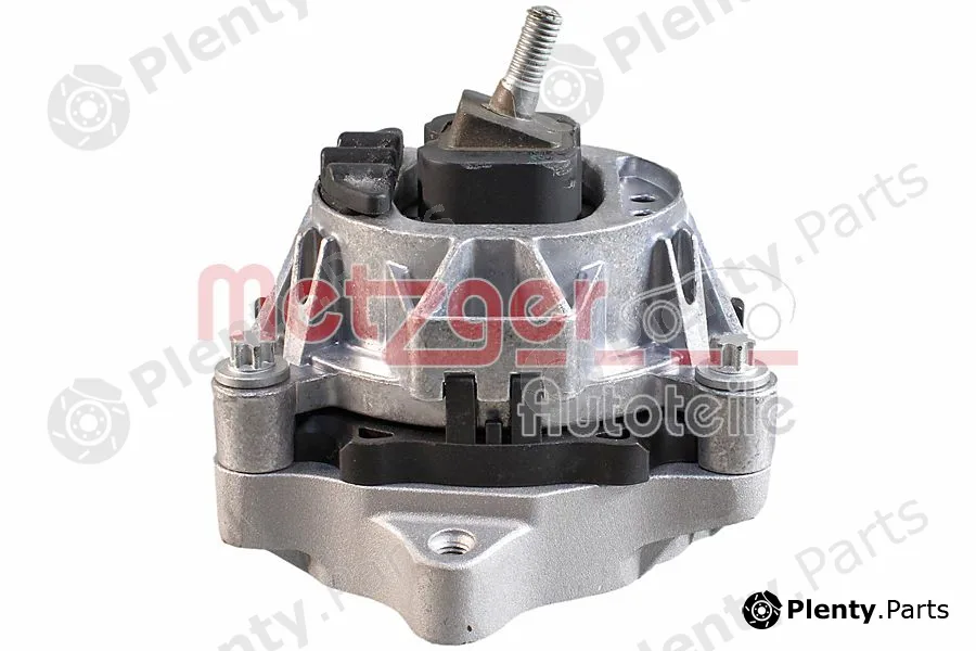 Metzger 8054085 — Mounting, engine