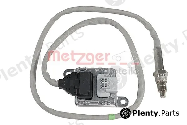 Metzger 0899315 — NOx Sensor, urea injection