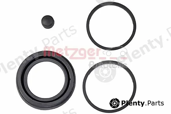 Metzger 114-0253 — Repair Kit, brake caliper