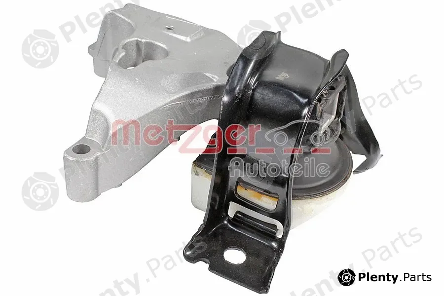 Metzger 8054024 — Mounting, engine