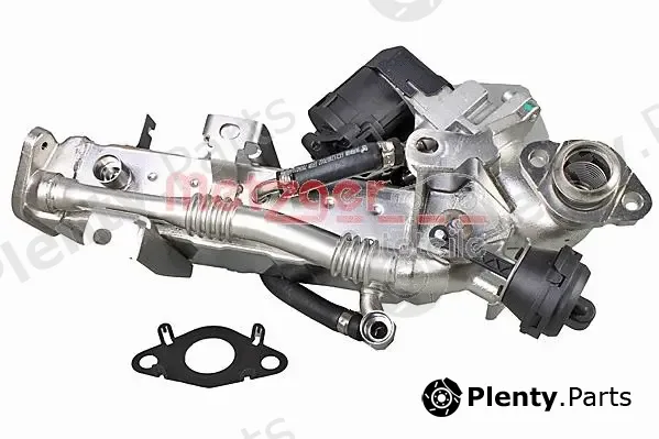 Metzger 0892732 — EGR Module