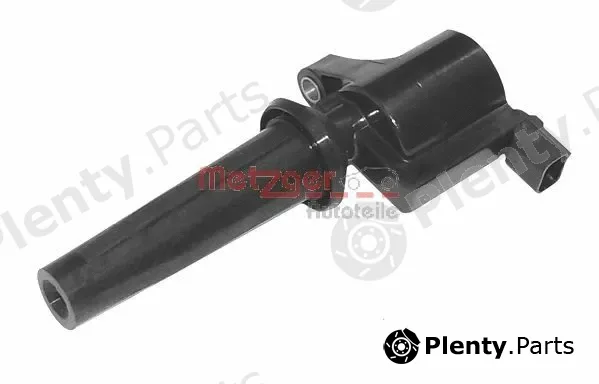 Metzger 0880011 — Ignition Coil