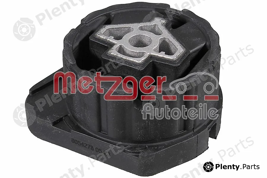 Metzger 8054278 — Mounting, transfer case