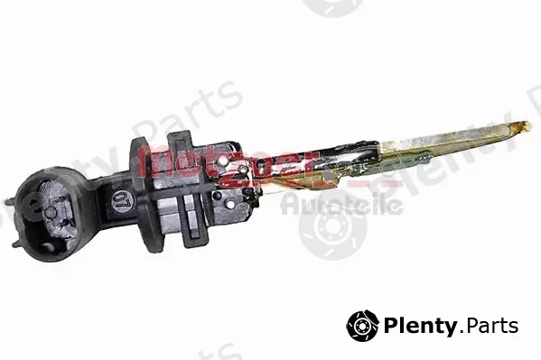 Metzger 0901375 — Sensor, coolant level