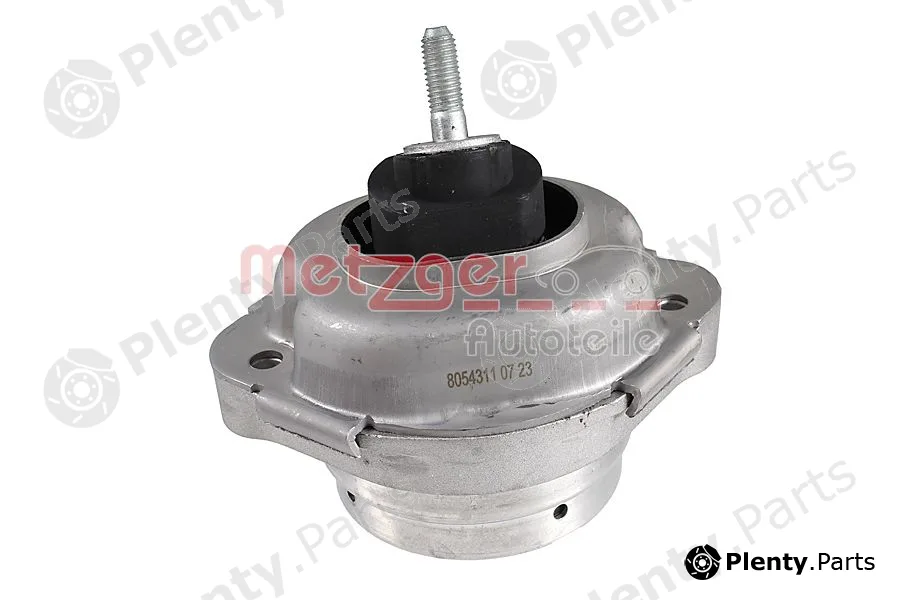 Metzger 8054311 — Mounting, engine