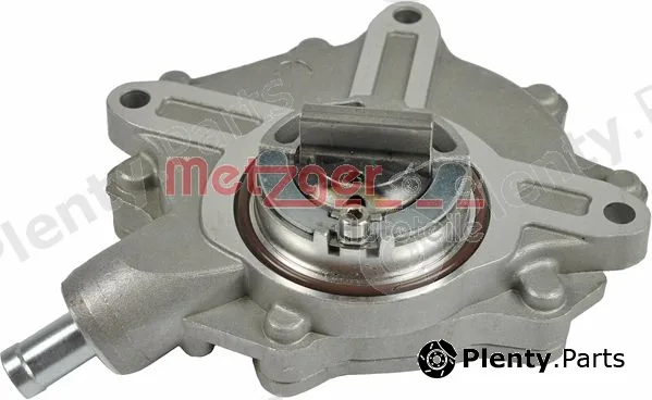 Metzger 8010006 — Vacuum Pump, braking system