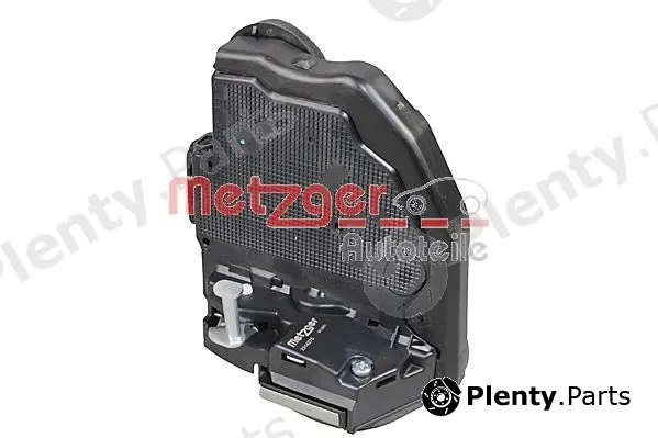 Metzger 2314275 — Door Lock GREENPARTS