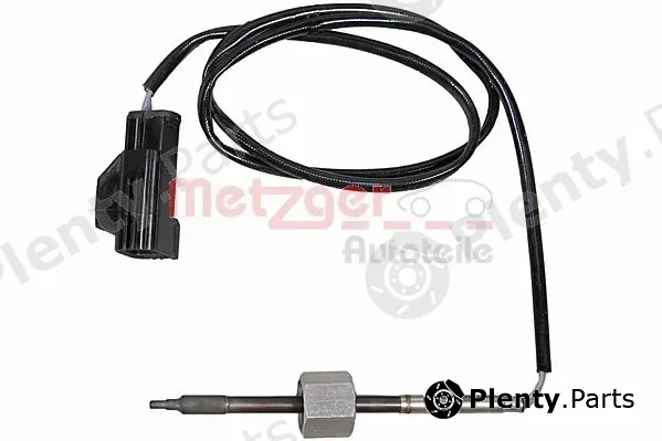Metzger 0894613 — Sensor, exhaust gas temperature