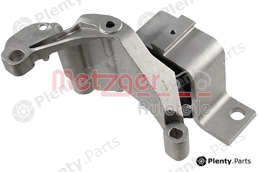 Metzger 8054011 — Mounting, engine