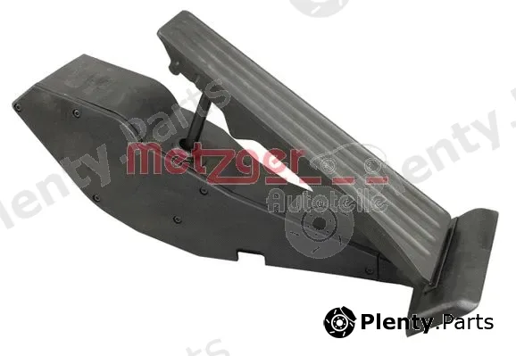 Metzger 0901313 — Sensor, accelerator pedal position OE-part