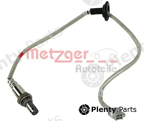Metzger 0893112 — Lambda Sensor OE-part