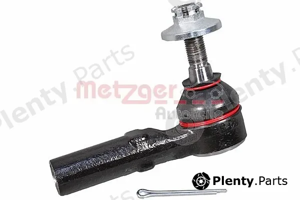 Metzger 54063308 — Tie Rod End KIT + GREENPARTS