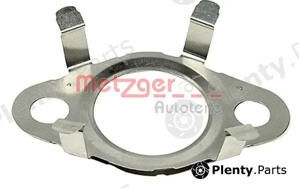 Metzger 0899165 — Gasket, EGR valve