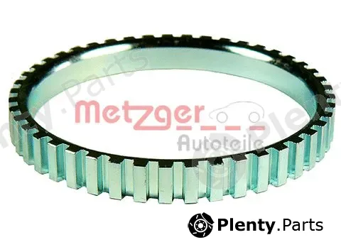 Metzger 0900358 — Sensor Ring, ABS